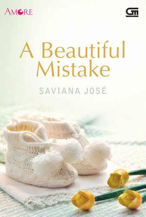 A Beautiful Mistake By Saviana José