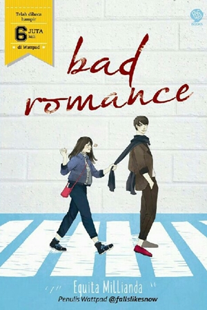 Bad Romance By Equita Millianda