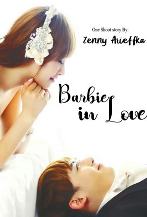 Barbie In Love By Zenny Arieffka