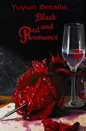 Black And Red Romance By Yuyun Betalia