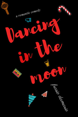 Dancing In The Moon By Frasio Damario