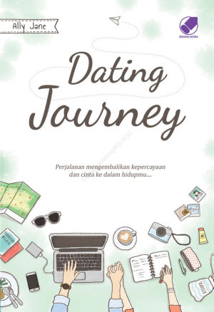 Dating Journey By Ally Jane