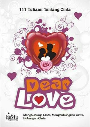 Dear Love By Princess W.g.