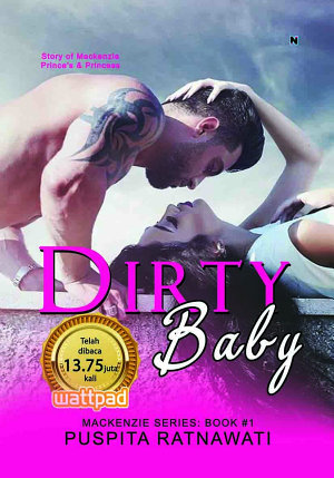 Dirty Baby By Puspita Ratnawati