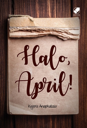 Halo April By Kejora Anaphalisia
