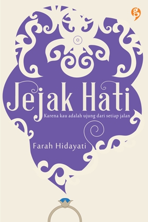 Jejak Hati By Farah Hidayanti