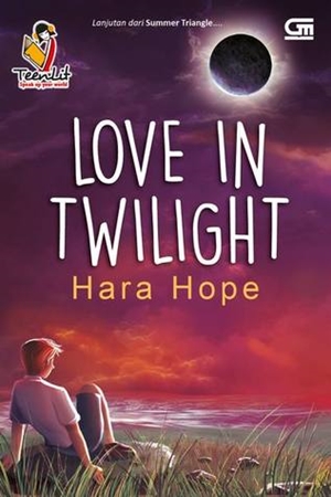 Love In Twilight By Hara Hope