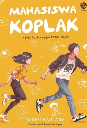 Mahasiswa Koplak By Wisnu Maulana