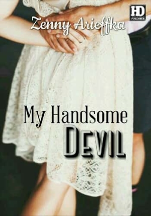 My Handsome Devil By Zenny Arieffka