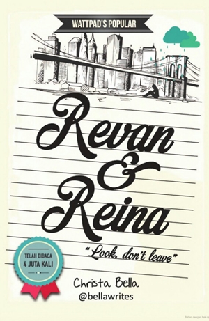 Revan & Reina By Christa Bella