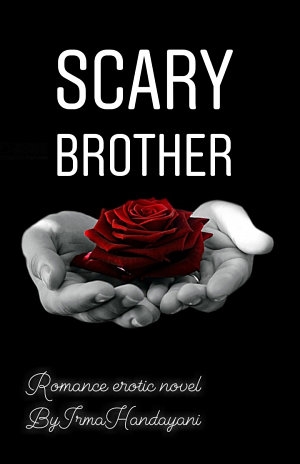 Scarry Brothers By Irma Handayani