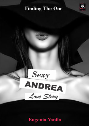 Sexy Andrea Love Story By Eugenia Vanila