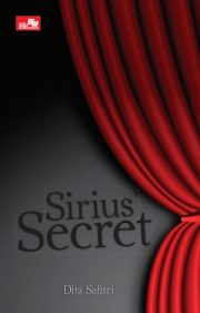 Sirius’ Secret By Dita Safitri