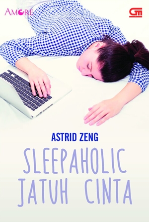 Sleepaholic Jatuh Cinta By Astrid Zeng