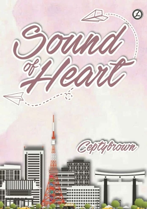 Sound Of Heart By Ceptybrown