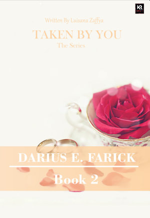 Taken By You 2 Darius Enrio Farick By Lusiana Zaffya