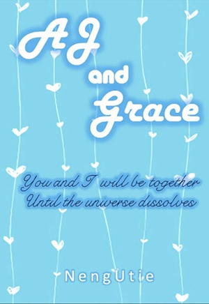 Aj & Grace By Neng Utie