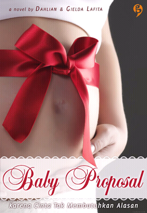 Baby Proposal By Dahlian & Gielda Lafita