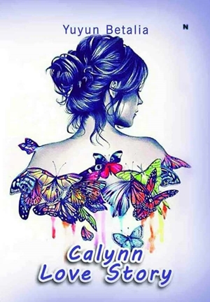 Calynn Love Story By Yuyun Betalia