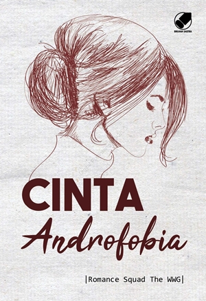 Cinta Androfobia By Romance Squad The Wwg