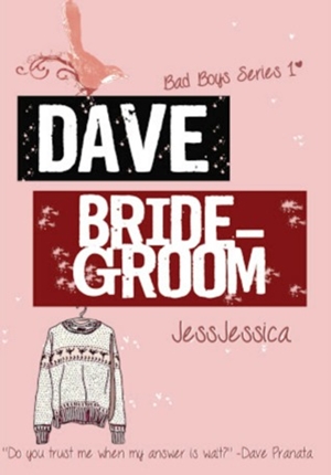 Dave Bride Groom By Jessjessica