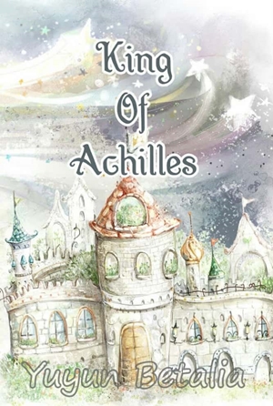 King Of Achilles By Yuyun Betalia