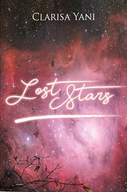 Lost Star #2 By Clarisa Yani