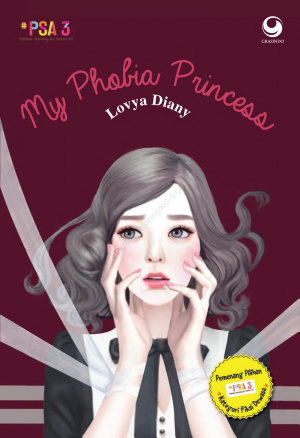 My Phobia Princess By Lovya Diany