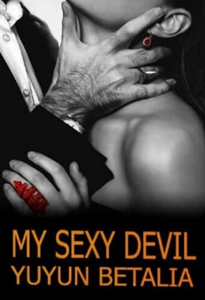 My Sexy Devil By Yuyun Betalia