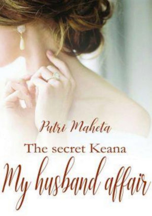 My Husband Affair By Putri Maheta