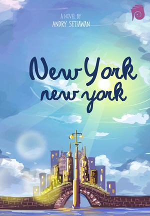 New York New York By Andry Setiawan