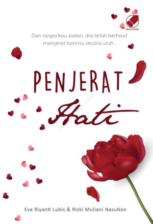 Penjerat Hati By Eva Riyanti Lubis, Rizki Muliani N