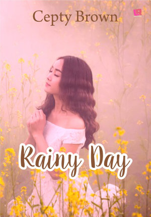 Rainy Day By Cepty Brown