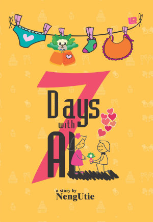 Seven Days With Al By Neng Utie