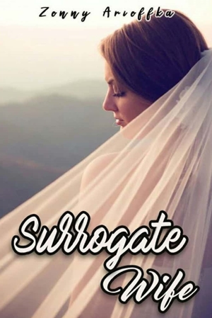 Surrogate Wife By Zenny Arieffka