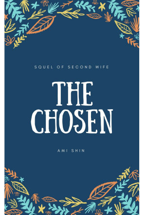 The Chosen By Ami Shin