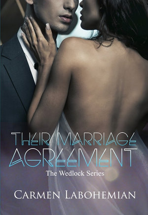 Their Marriage Agreement By Carmen Labohemian