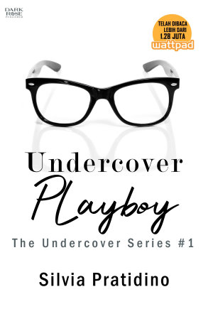 Undercover Playboy By Silvia Pratidino
