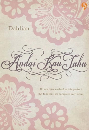 Andai Kau Tahu By Dahlian