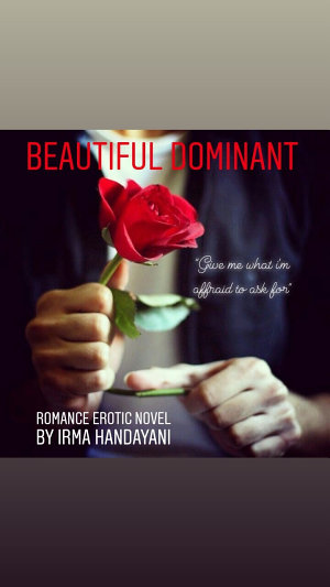 Beautiful Dominant By Irma Handayani