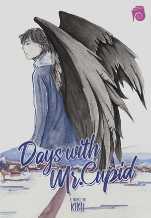Days With Mr. Cupid By Kiku