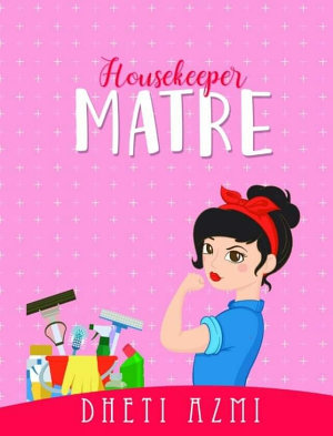 Housekeeper Matre By Dheti Azmi
