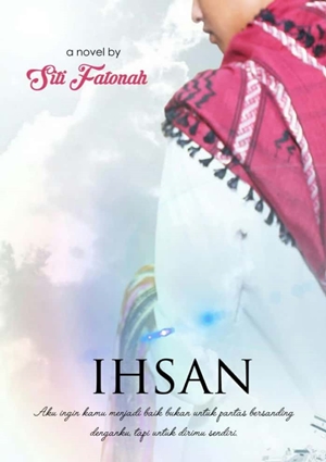 Ihsan By Siti Fatonah