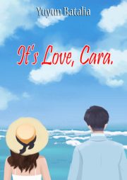 It’s Love, Cara By Yuyun Betalia