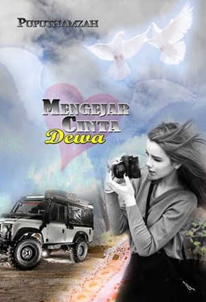 Mengejar Cinta Dewa By Puputhamzah