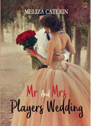 Mr And Mrs Players Wedding By Meliza Caterin