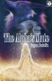 The Alpha’s Mate By Yuyun Batalia