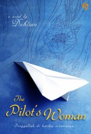 The Pilot’s Woman By Dahlian