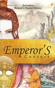 Emperor’s Consort By Sairaakira