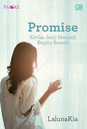 Promise By Lalunakia